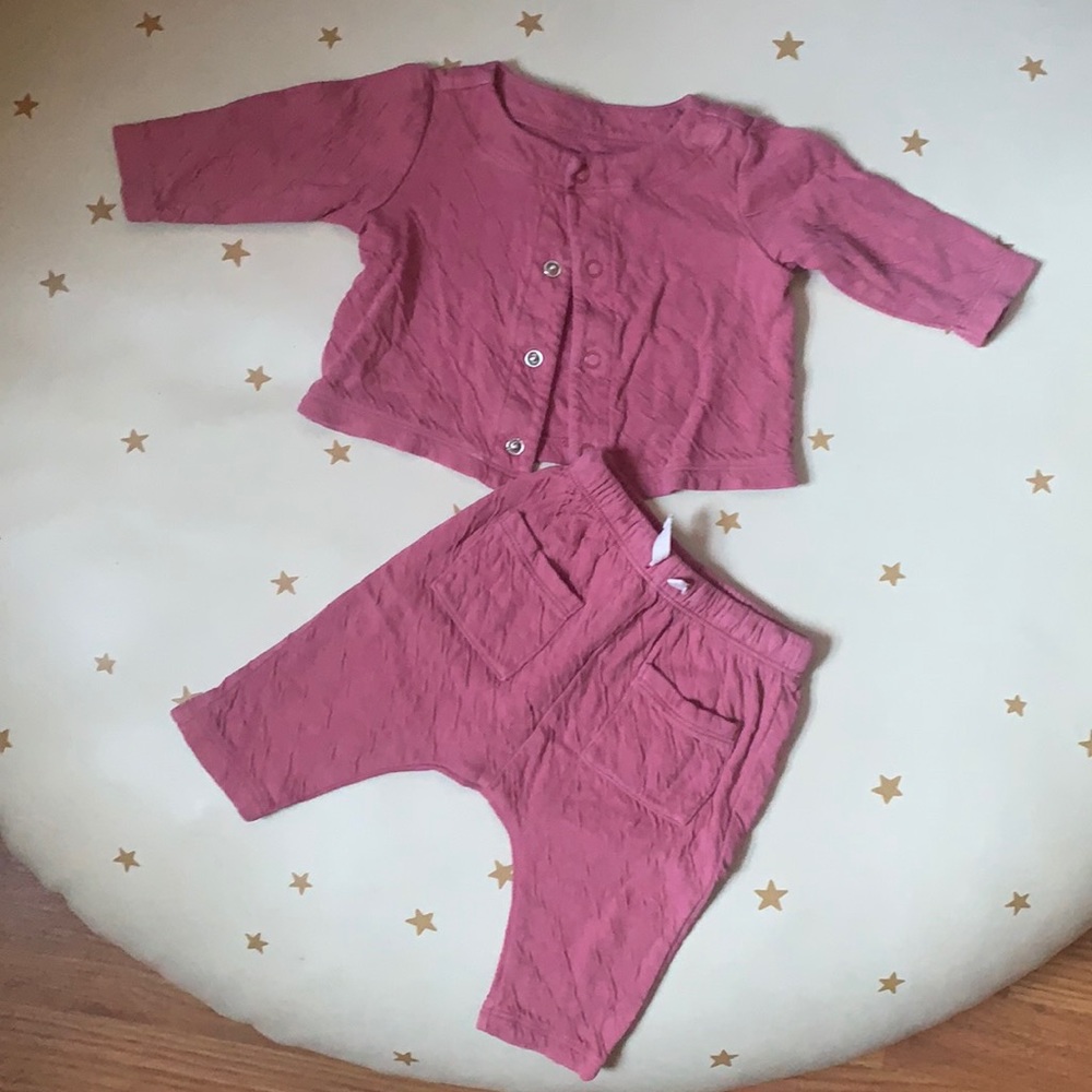 Matching Tea Collection Set